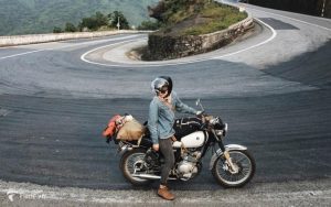 Tour xe máy Đèo Hải Vân – Lăng Cô – Huế: Cung đường ven biển đẹp nhất Việt Nam