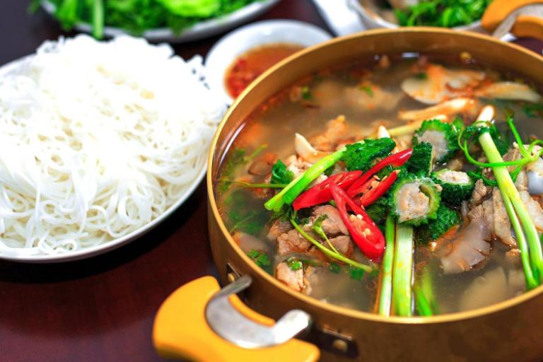 Tour xe máy Đồng Nai