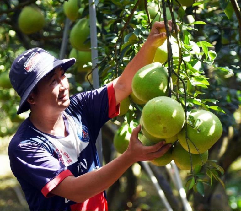 Tour xe máy Đồng Nai