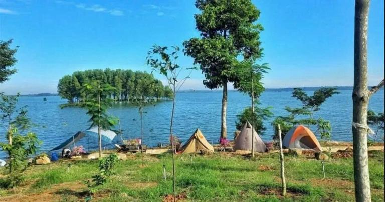 Tour xe máy Đồng Nai