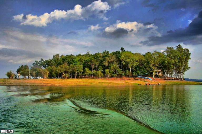 Tour xe máy Đồng Nai