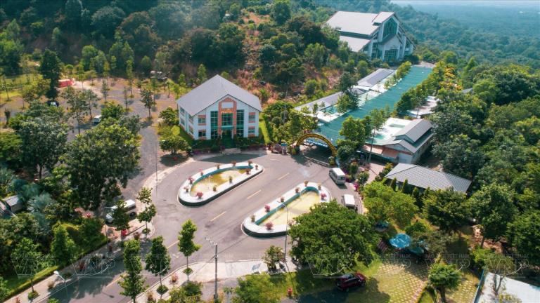 Tour xe máy Đồng Nai