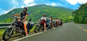 Tour xe máy Đồng Nai: Lịch trình hấp dẫn, chi phí siêu tiết kiệm