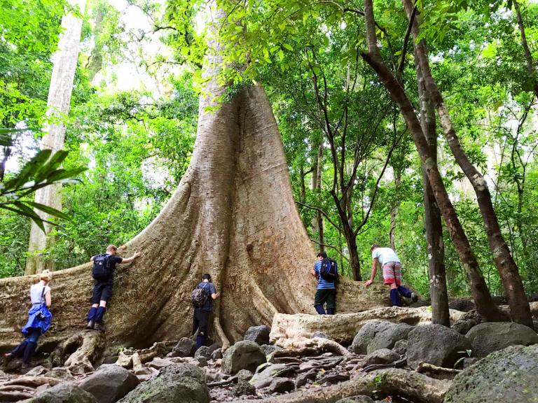 Tour xe máy Đồng Nai