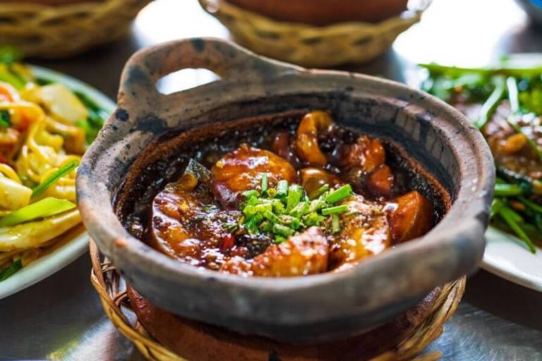 Tour xe máy Đồng Nai