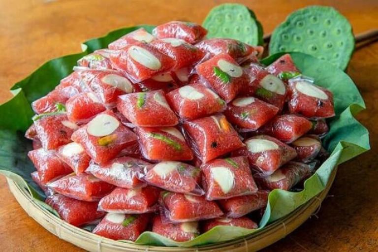 Tour xe máy Đồng Tháp