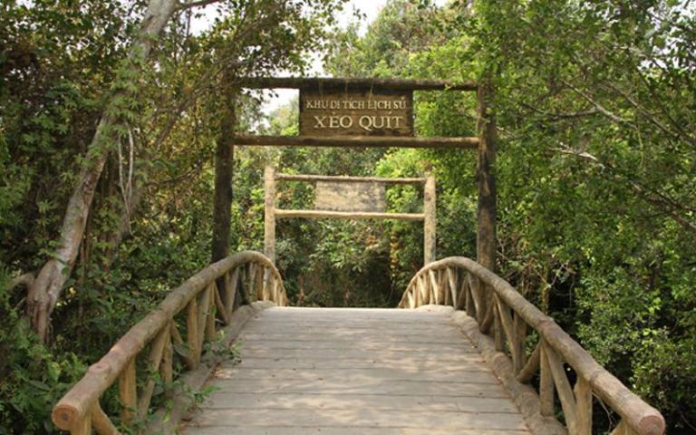 Tour xe máy Đồng Tháp