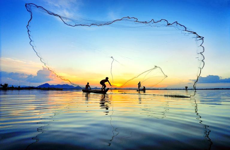 Tour xe máy Đồng Tháp