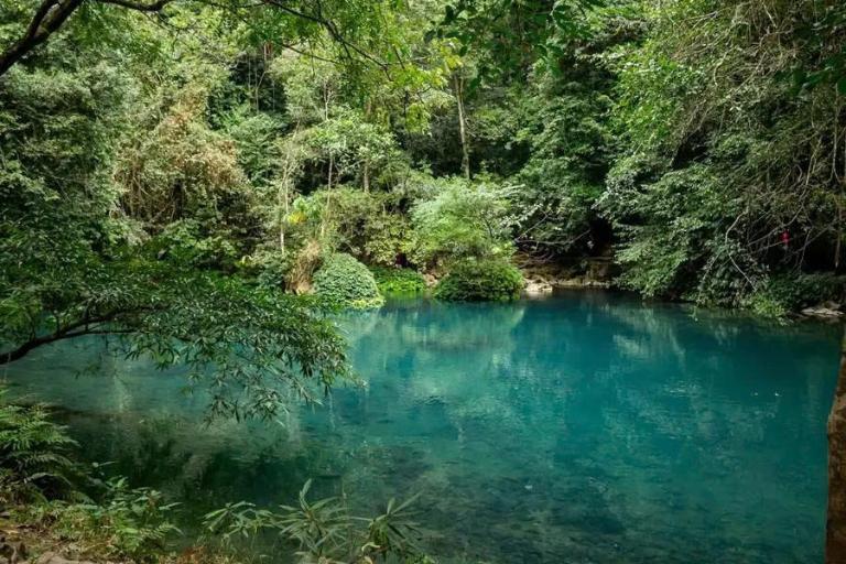 Tour xe máy Hà Nội – Hồ Ba Bể – Thác Bản Giốc – Cao Bằng