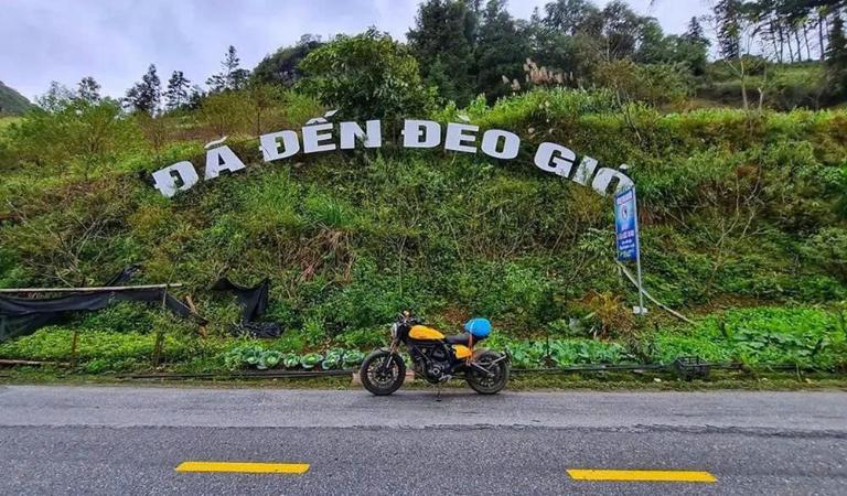 Tour xe máy Hà Nội – Hồ Ba Bể – Thác Bản Giốc – Cao Bằng