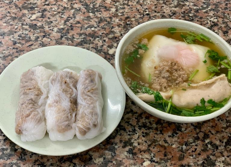 Tour xe máy Hà Nội – Hồ Ba Bể – Thác Bản Giốc – Cao Bằng