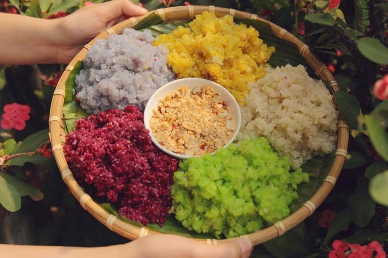 Tour xe máy Hà Nội – Hồ Ba Bể – Thác Bản Giốc – Cao Bằng
