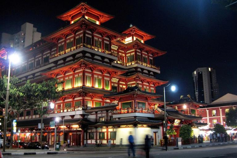 Tour xe máy Hồ Chí Minh