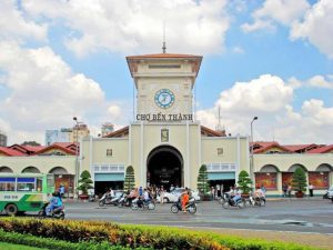 Tour xe máy Hồ Chí Minh: Trải nghiệm Sài Gòn đúng chất
