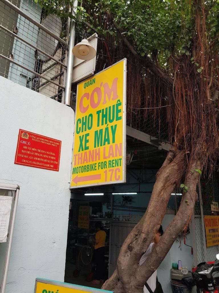 Tour xe máy Hồ Chí Minh