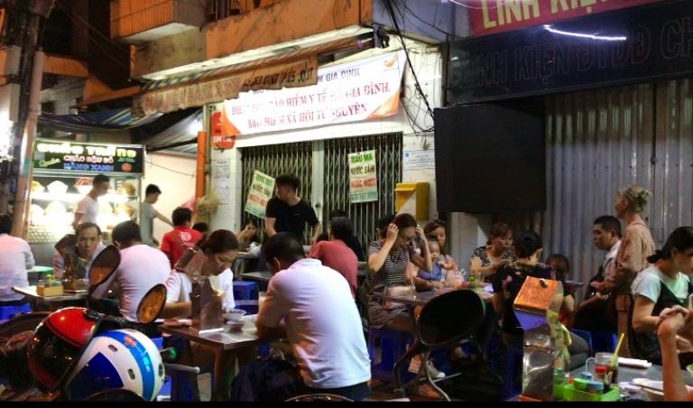 Tour xe máy Hồ Chí Minh