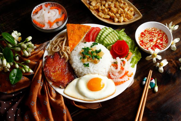 Tour xe máy Hồ Chí Minh