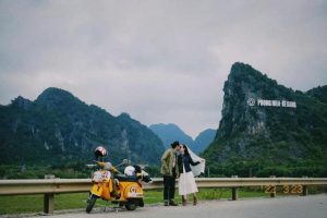 Tour xe máy Huế – Quảng Trị – Phong Nha: Đi qua cung đường lịch sử