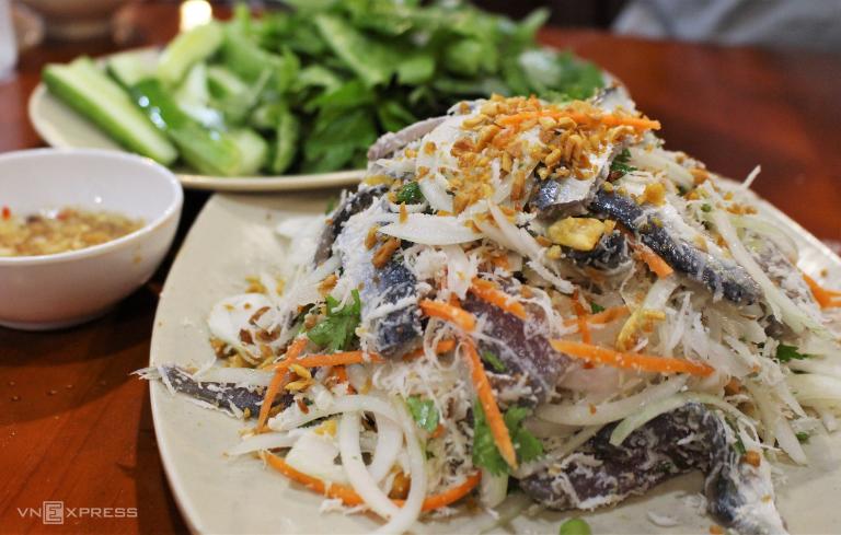 Tour xe máy Kiên Giang