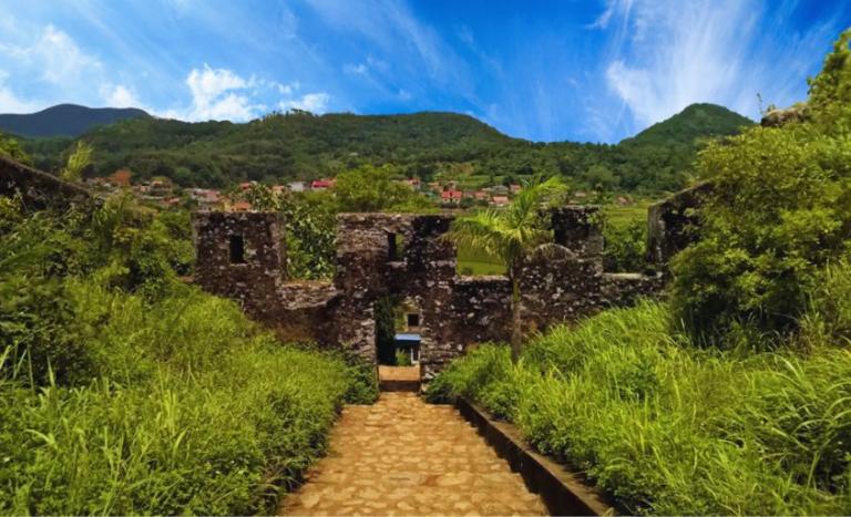 Tour xe máy Lạng Sơn – Cao Bằng – Đông Bắc