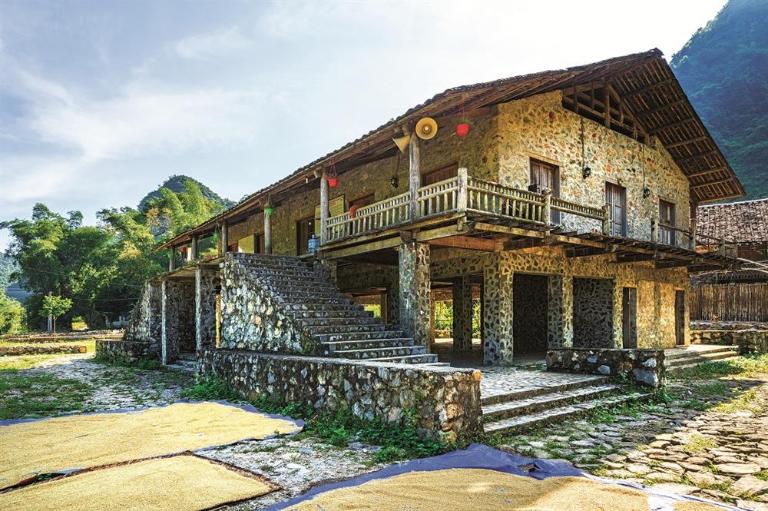 Tour xe máy Lạng Sơn – Cao Bằng – Đông Bắc