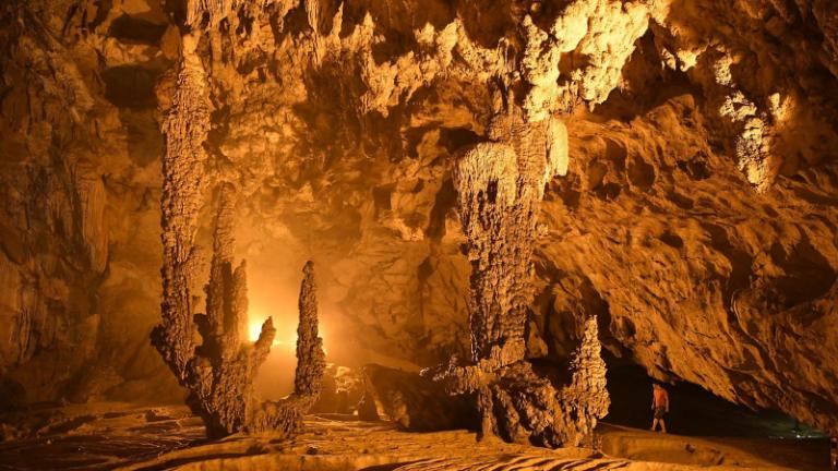 Tour xe máy Lạng Sơn – Cao Bằng – Đông Bắc