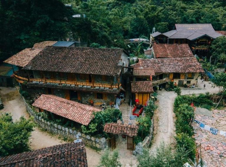 Tour xe máy Lạng Sơn – Cao Bằng – Đông Bắc