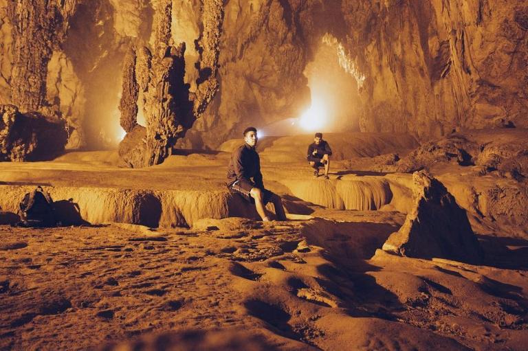 Tour xe máy Lạng Sơn – Cao Bằng – Đông Bắc