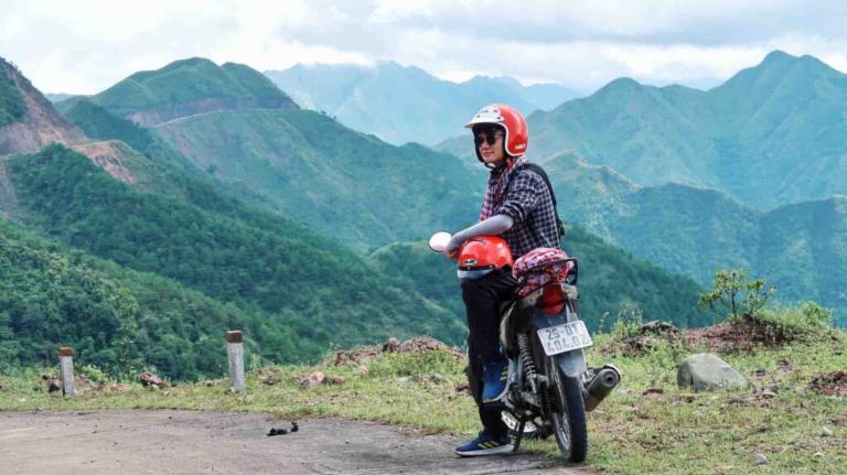 Tour xe máy Lạng Sơn – Cao Bằng – Đông Bắc