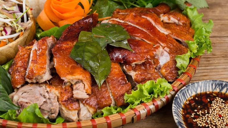 Tour xe máy Lạng Sơn – Cao Bằng – Đông Bắc