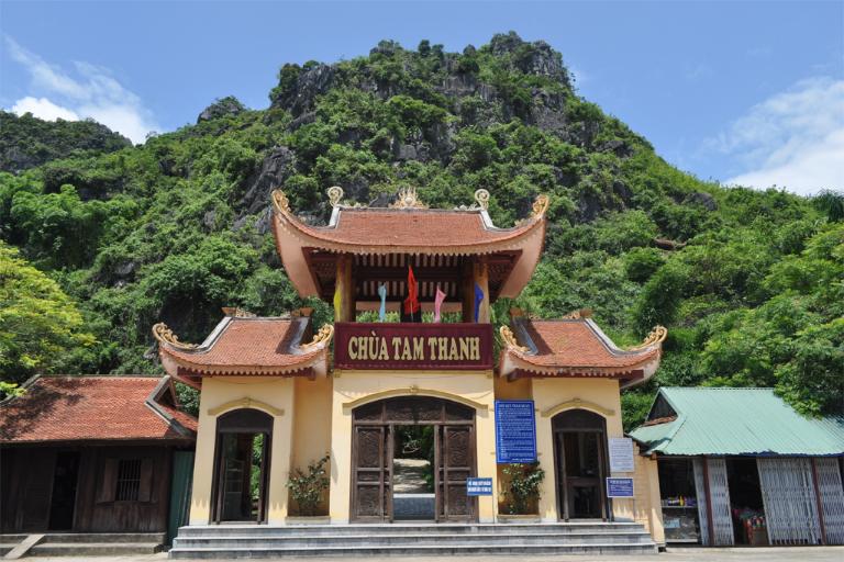 Tour xe máy Lạng Sơn – Cao Bằng – Đông Bắc