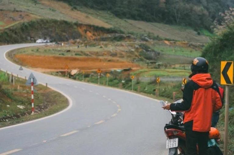 Tour xe máy Lạng Sơn – Cao Bằng – Đông Bắc