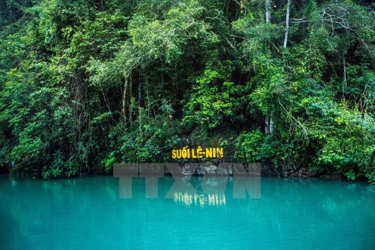 Tour xe máy Lạng Sơn – Cao Bằng – Đông Bắc