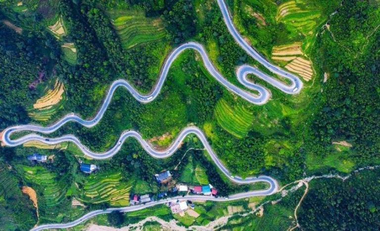 Tour xe máy Lạng Sơn – Cao Bằng – Đông Bắc