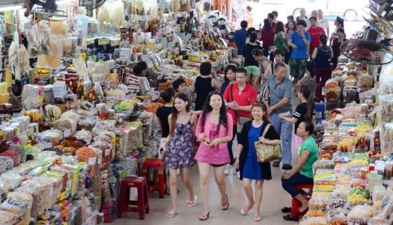 Tour xe máy Lạng Sơn – Cao Bằng – Đông Bắc