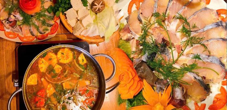 Tour xe máy Mù Cang Chải – Y Tý – Sapa