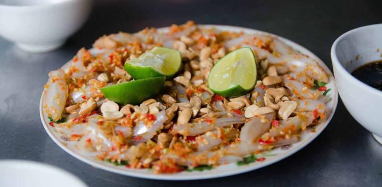 Tour xe máy Ninh Thuận