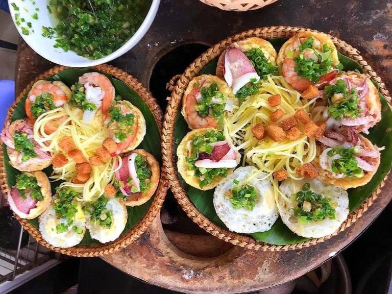 Tour xe máy Ninh Thuận