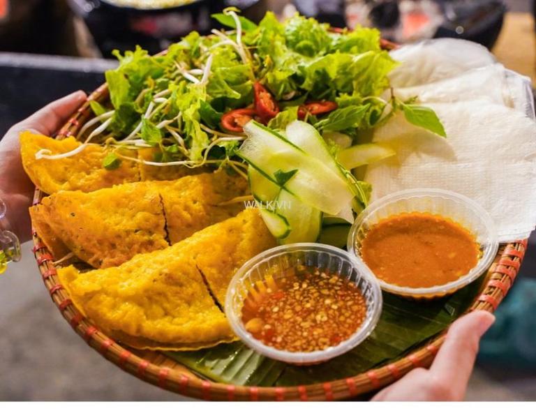 Tour xe máy Ninh Thuận