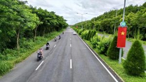 Tour xe máy Sài Gòn – Cần Giờ – Gò Công – Bến Tre: Check-in 4 tỉnh trong 2 ngày