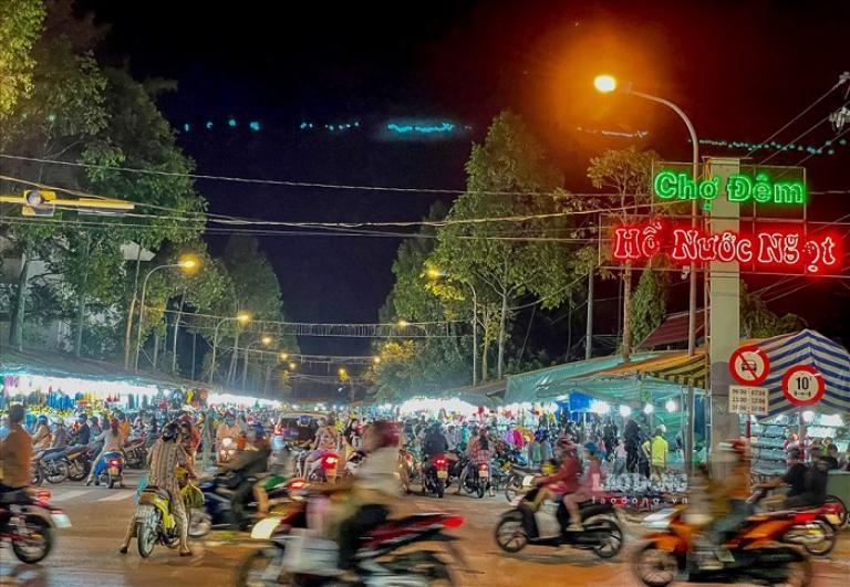 Tour xe máy Sóc Trăng