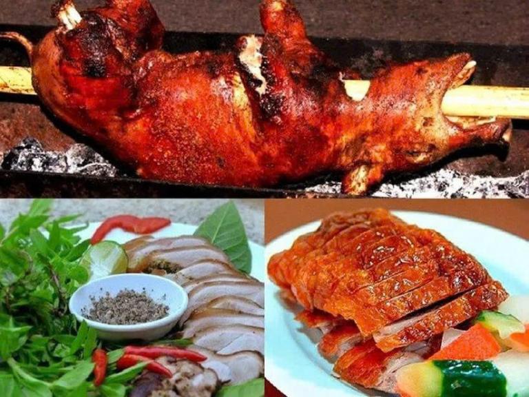 Tour xe máy Tây Bắc