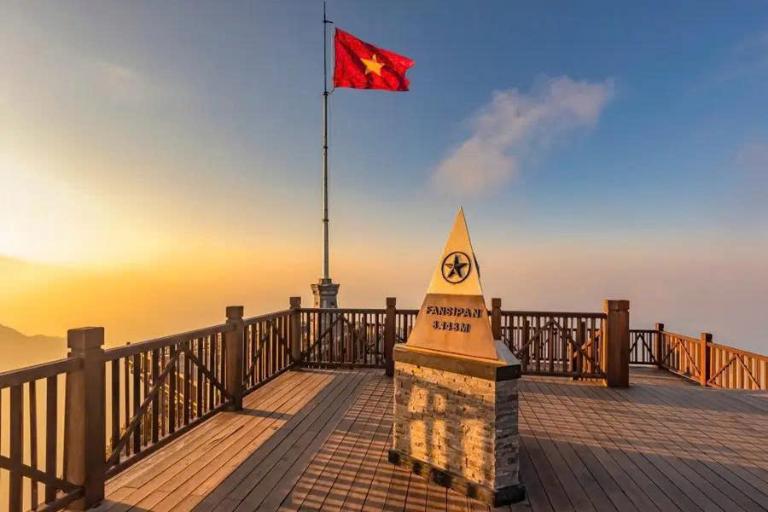 Tour xe máy Tây Bắc