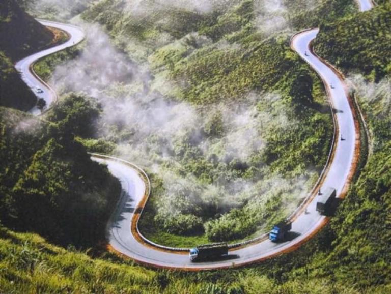 Tour xe máy Tây Bắc