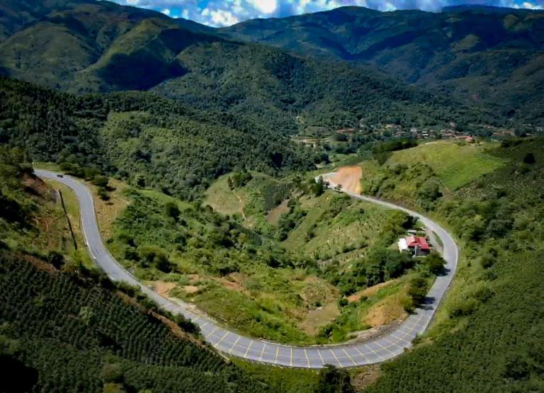 Tour xe máy Tây Bắc