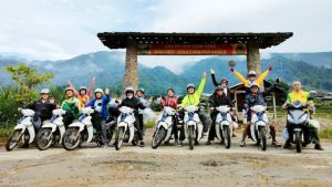 Tour xe máy Tây Bắc dành cho người mới: Cần chuẩn bị gì, đi lộ trình nào?