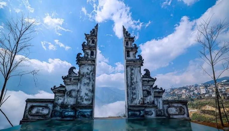 Tour xe máy Tây Bắc