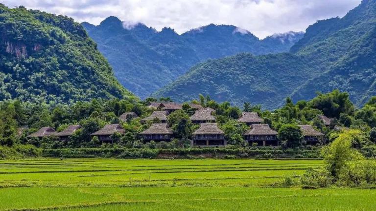Tour xe máy Tây Bắc