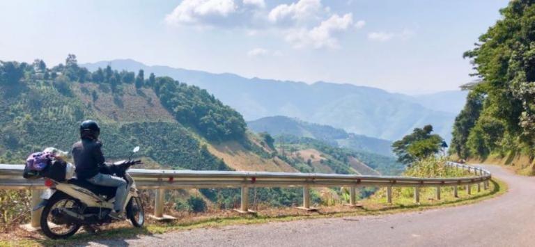 Tuyệt đối không xâm phạm rừng thiêng, nhà mồ – những nơi linh thiêng gắn với tín ngưỡng người dân.