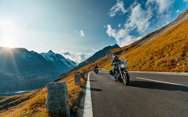 Tour xe máy Tây Ninh